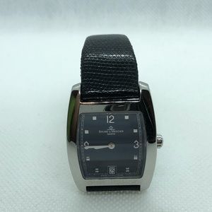 Baume & Mercier Womens Watch